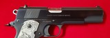 "Sold" Colt 1911 MK IV 45acp - 5 of 19