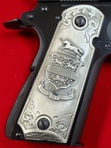 "Sold" Colt 1911 MK IV 45acp - 7 of 19