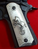 "Sold" Colt 1911 MK IV 45acp - 11 of 19