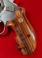 "Pending" Smith & Wesson 624 44spl Lew Horton - 9 of 18