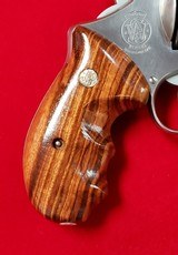 "Pending" Smith & Wesson 624 44spl Lew Horton - 6 of 18