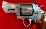 "Pending" Smith & Wesson 624 44spl Lew Horton - 8 of 18