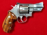 "Pending" Smith & Wesson 624 44spl Lew Horton - 4 of 18