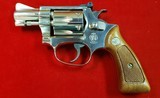 "Sold" Smith & Wesson 34-1 - 8 of 17