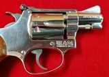 "Sold" Smith & Wesson 34-1 - 6 of 17