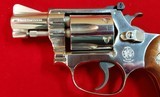 "Sold" Smith & Wesson 34-1 - 9 of 17