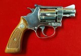 "Sold" Smith & Wesson 34-1 - 5 of 17
