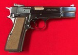" PENDING SALE " Browning High Power 9mm - 3 of 15