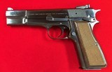 " PENDING SALE " Browning High Power 9mm - 7 of 15