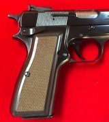 " PENDING SALE " Browning High Power 9mm - 4 of 15