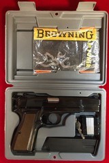 " PENDING SALE " Browning High Power 9mm - 2 of 15