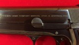 " PENDING SALE " Browning High Power 9mm - 9 of 15