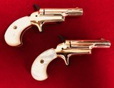"Sold" Colt Lady Derringers 22cal
Gold Plated - 4 of 5