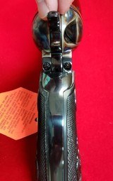 Colt SAA Peace Maker Limited Edition 1 of 75 - 13 of 18