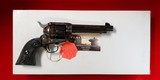 Colt SAA Peace Maker Limited Edition 1 of 75 - 2 of 18