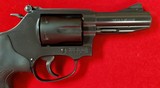 "Sold" Smith & Wesson 632 327 fed mag - 6 of 19