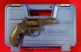 "Sold" Smith & Wesson 632 327 fed mag - 1 of 19