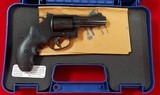 "Sold" Smith & Wesson 632 327 fed mag - 4 of 19