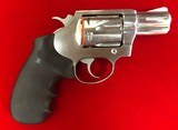 Colt Magnum Carry 357mag - 1 of 12