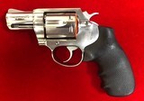 Colt Magnum Carry 357mag - 5 of 12