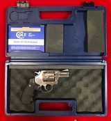 Colt Magnum Carry 357mag - 2 of 12