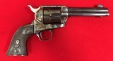 "Sold" Colt Single Action Army 44-40 - 4 of 15