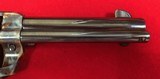 "Sold" Colt Single Action Army 44-40 - 7 of 15