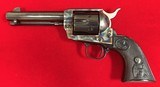 "Sold" Colt Single Action Army 44-40 - 8 of 15