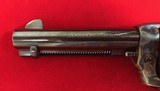 "Sold" Colt Single Action Army 44-40 - 11 of 15