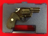 "Sold" Colt Detective Special 38spl - 1 of 13