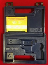 "Sold" Colt Detective Special 38spl - 2 of 13