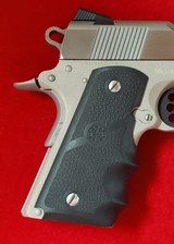 Colt Defender 45acp - 6 of 12