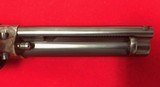 " SOLD " Colt Single Action Army 357mag - 12 of 17