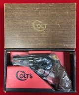 "Sold" Colt Cobra
Rare 3'' Barrel - 3 of 15