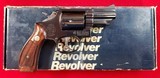 "Sold" Smith & Wesson Model 19-4 - 1 of 17