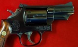 "Sold" Smith & Wesson Model 19-4 - 4 of 17