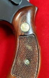 "Sold" Smith & Wesson Model 19-4 - 17 of 17