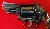 "Sold" Smith & Wesson Model 19-4 - 7 of 17