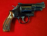 "Sold" Smith & Wesson Model 19-4 - 3 of 17