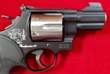 "PENDING SALE" Smith & Wesson 329 PD Backpacker - 4 of 17