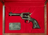 Colt New Frontier (John Wayne - The Duke) - 1 of 16