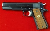 "SOLD" Colt Government MKIV Series 70 - 6 of 15