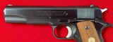 "SOLD" Colt Government MKIV Series 70 - 7 of 15