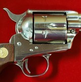 "Sold" Colt Single Action Army - 6 of 19