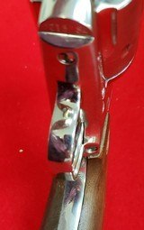 "Sold" Colt Single Action Army - 15 of 19