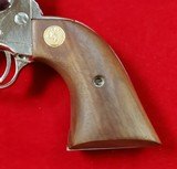 "Sold" Colt Single Action Army - 11 of 19