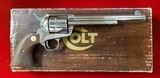 "Sold" Colt Single Action Army - 1 of 19