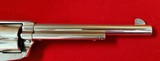 "Sold" Colt Single Action Army - 5 of 19