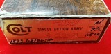 "Sold" Colt Single Action Army - 3 of 19