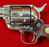 "Sold" Colt Single Action Army - 10 of 19